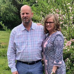 Meet your Posher, Ginger